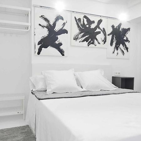 Bella Vista Modern & Luxury Διαμέρισμα Σεβίλλη Εξωτερικό φωτογραφία