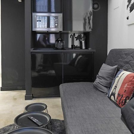 Bella Vista Modern & Luxury Διαμέρισμα Σεβίλλη Εξωτερικό φωτογραφία