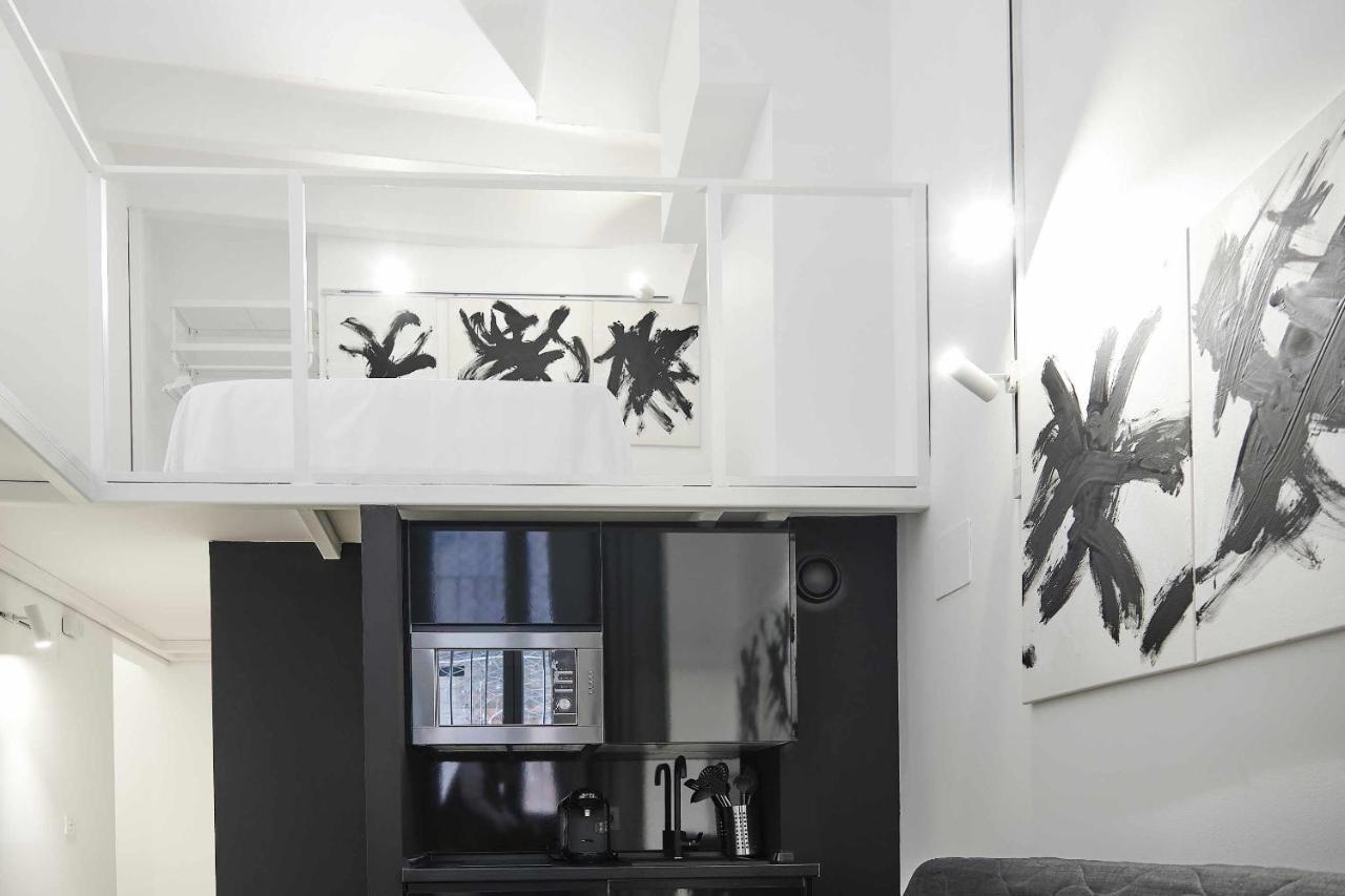 Bella Vista Modern & Luxury Διαμέρισμα Σεβίλλη Εξωτερικό φωτογραφία
