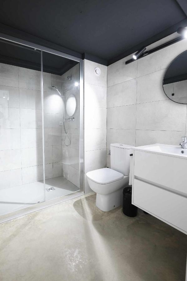 Bella Vista Modern & Luxury Διαμέρισμα Σεβίλλη Εξωτερικό φωτογραφία