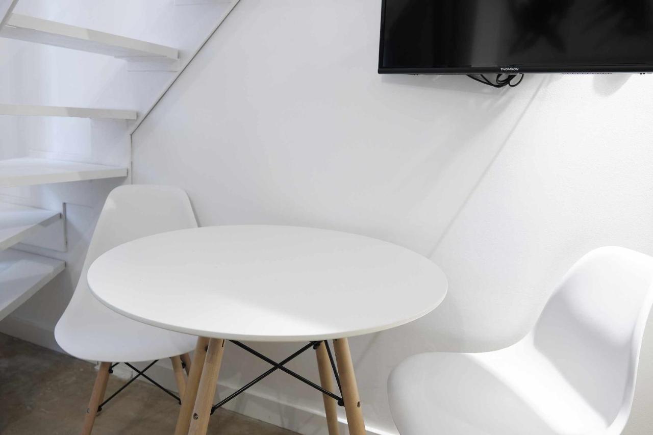 Bella Vista Modern & Luxury Διαμέρισμα Σεβίλλη Εξωτερικό φωτογραφία