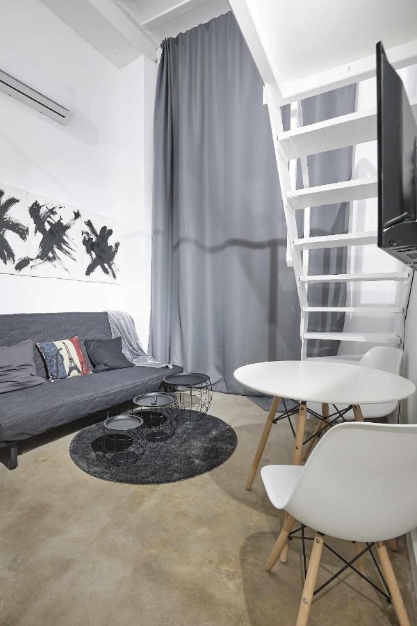 Bella Vista Modern & Luxury Διαμέρισμα Σεβίλλη Εξωτερικό φωτογραφία
