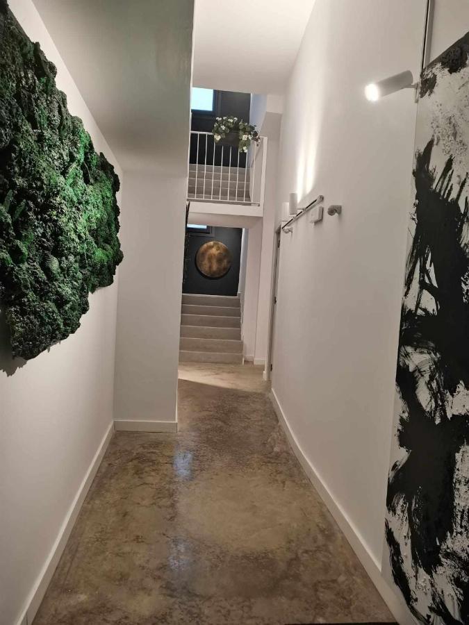 Bella Vista Modern & Luxury Διαμέρισμα Σεβίλλη Εξωτερικό φωτογραφία
