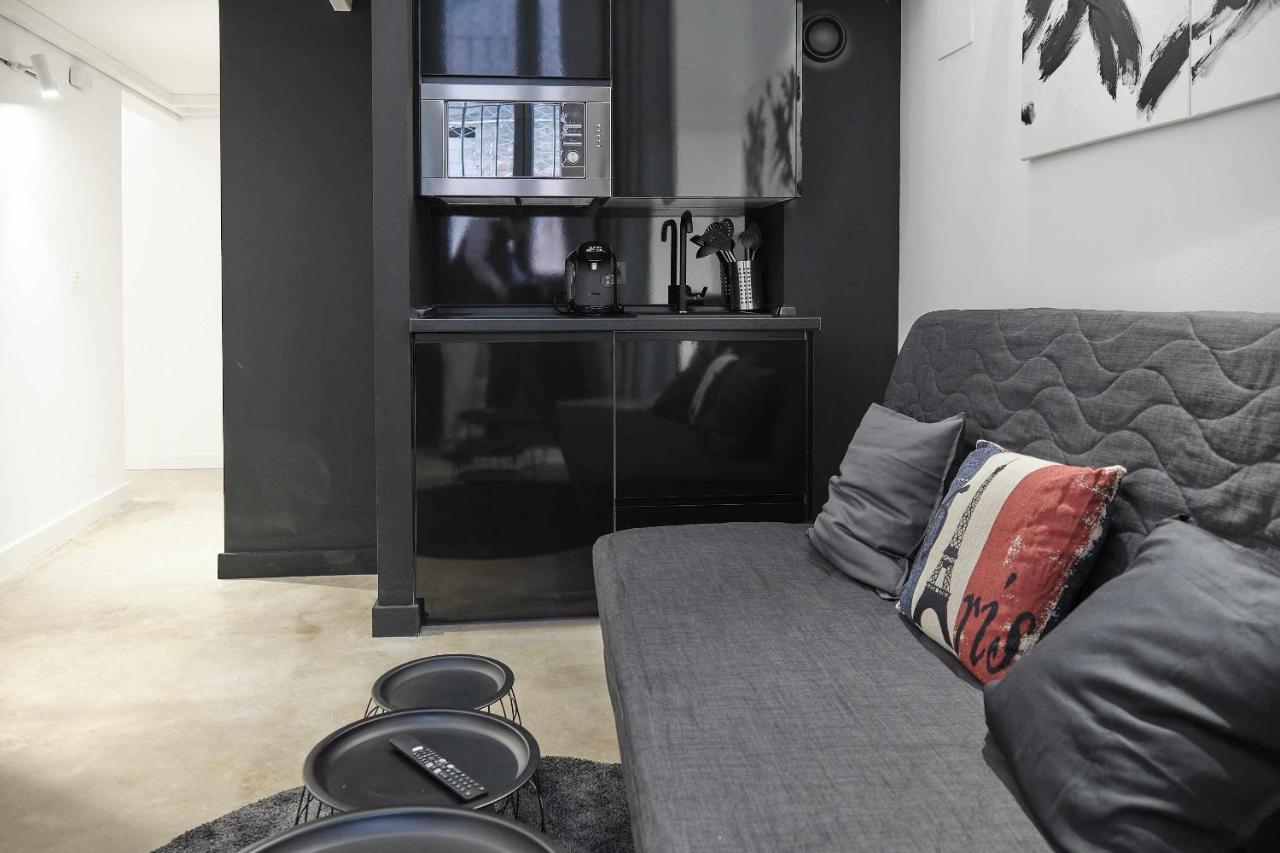 Bella Vista Modern & Luxury Διαμέρισμα Σεβίλλη Εξωτερικό φωτογραφία